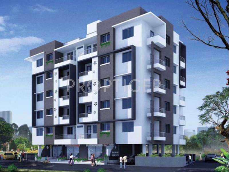 Images for Elevation of Navkarr Heights