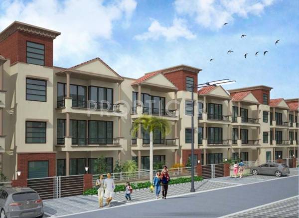 Images for Elevation of Gillco Heights Extension Floors