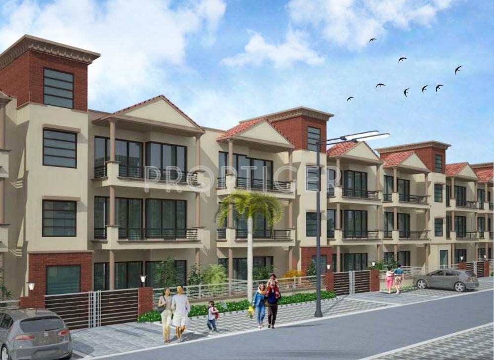 Images for Elevation of Gillco Heights Extension Floors