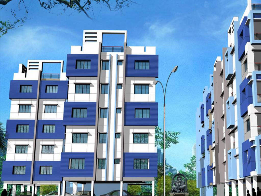 Images for Elevation of SD SD Shradhanjali