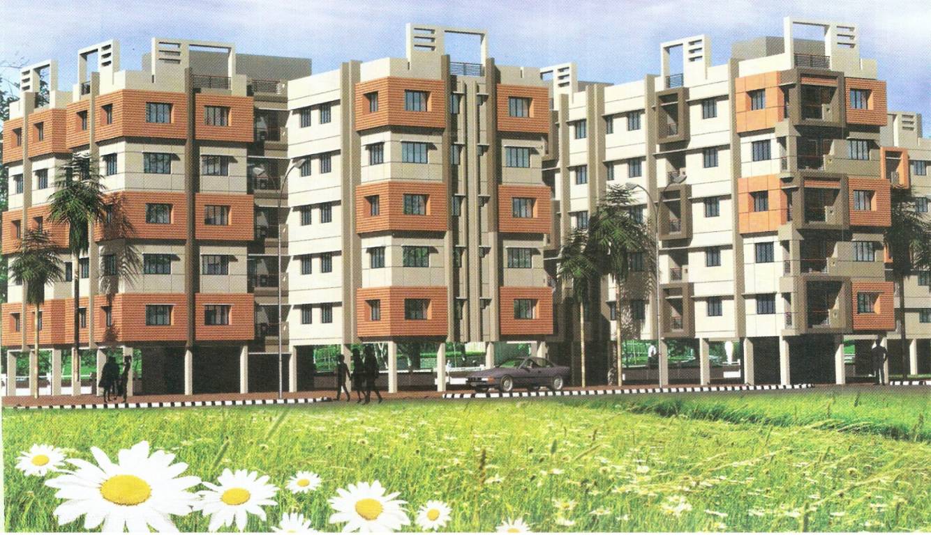 Images for Elevation of SD SD Shradhanjali