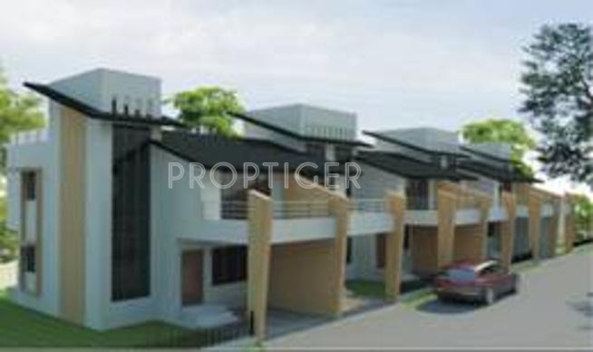  homes Images for Elevation of Yash Homes