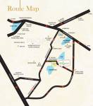  elegance Images for Location Plan of Zonasha Elegance