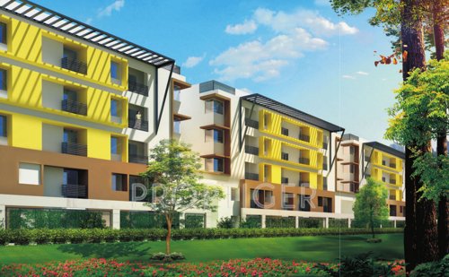  elegance Images for Elevation of Zonasha Elegance