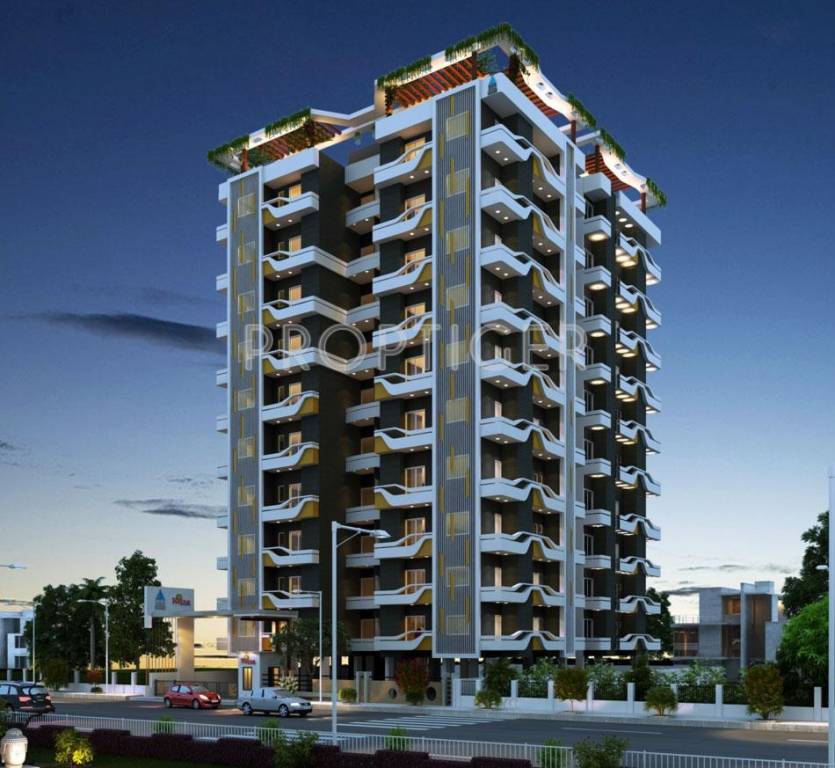 Images for Elevation of SNG Shree Ratna