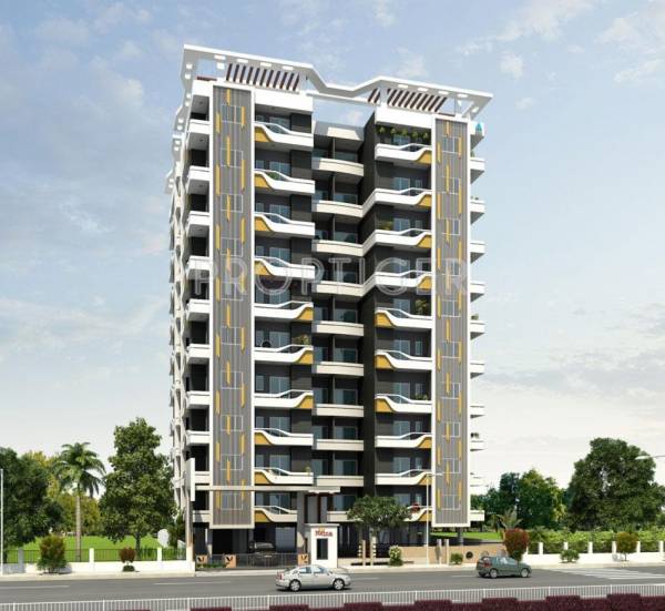 Images for Elevation of SNG Shree Ratna