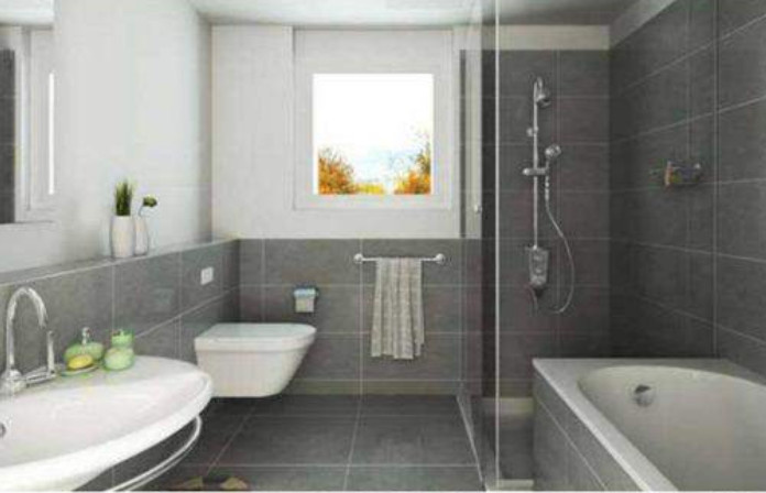  shree ratna Bathroom