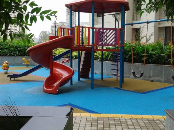  hometown-phase-3 Children's play area