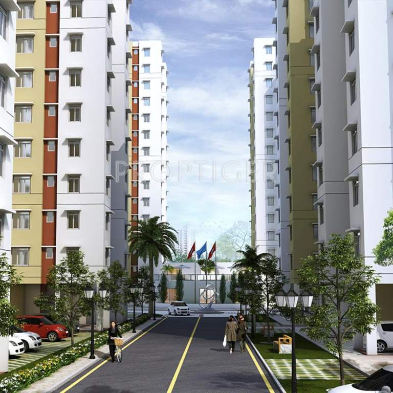 Images for Elevation of Hiland Greens