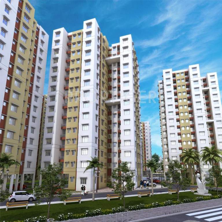 Images for Elevation of Hiland Greens