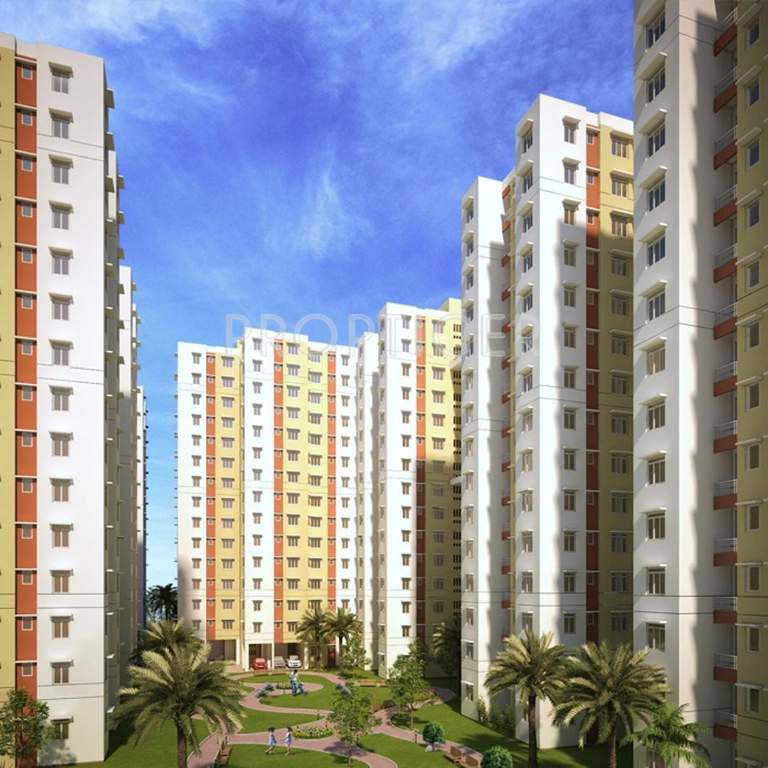 Images for Elevation of Hiland Greens