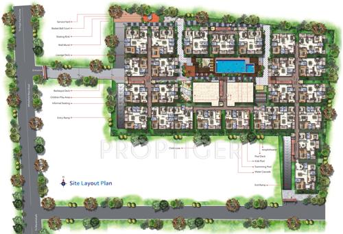 Images for Layout Plan of Vishnu Parimala Riviera parimala-riviera Images for Layout Plan of Vishnu Parimala Riviera
