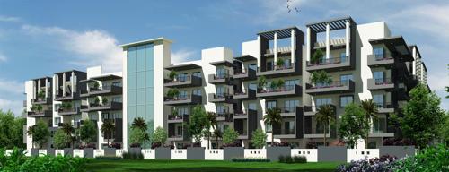 Images for Elevation of Vishnu Parimala Riviera parimala-riviera Images for Elevation of Vishnu Parimala Riviera