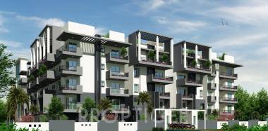 Images for Elevation of Vishnu Parimala Riviera Images for Elevation of Vishnu Parimala Riviera