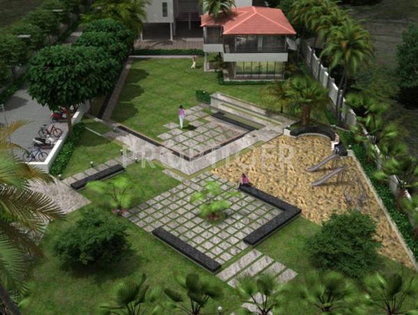 Images for Elevation of Gajra Avenue