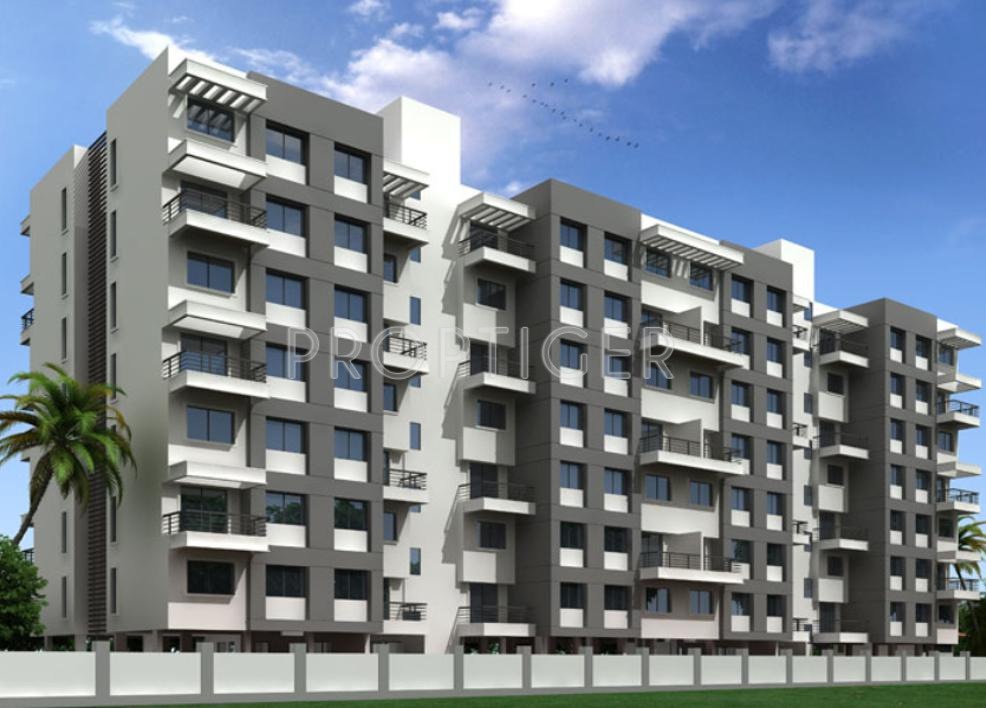 Images for Elevation of Gajra Avenue