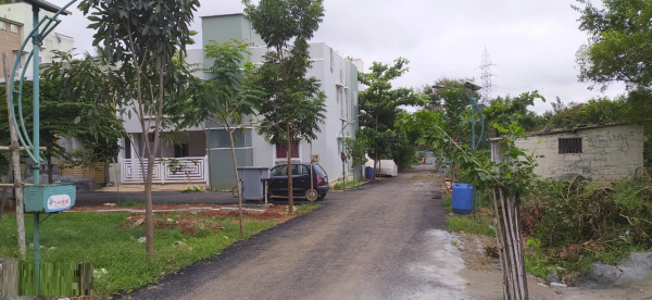  temple-bells Elevation