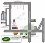 Images for Location Plan of ABS VPR Nagar
