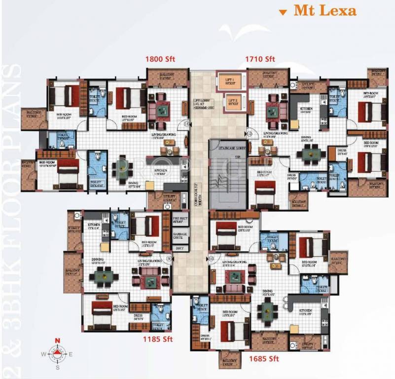  parimala sunridge Mt Lexa Cluster Plan