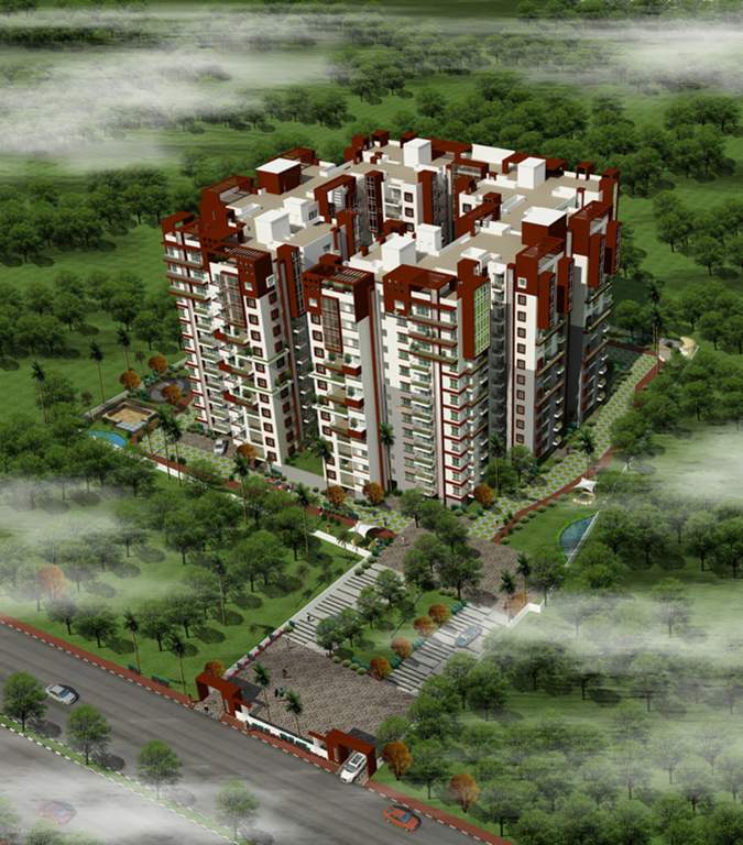  parimala sunridge Images for Elevation of Vishnu Parimala SunRidge