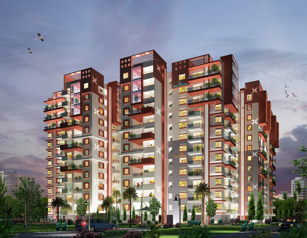  parimala sunridge Images for Elevation of Vishnu Parimala SunRidge