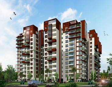 Images for Elevation of Vishnu Parimala SunRidge Images for Elevation of Vishnu Parimala SunRidge