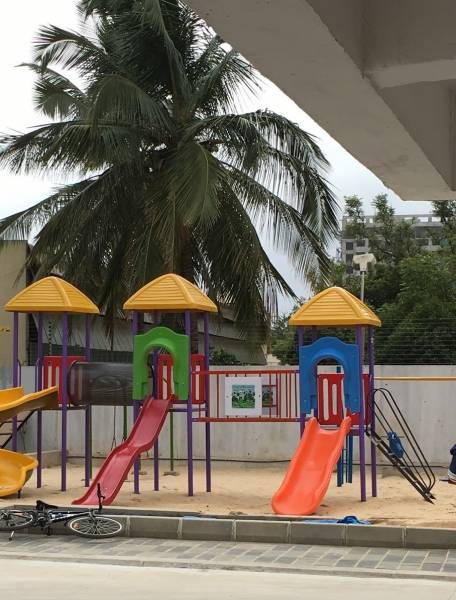  parimala-sunridge Children's play area