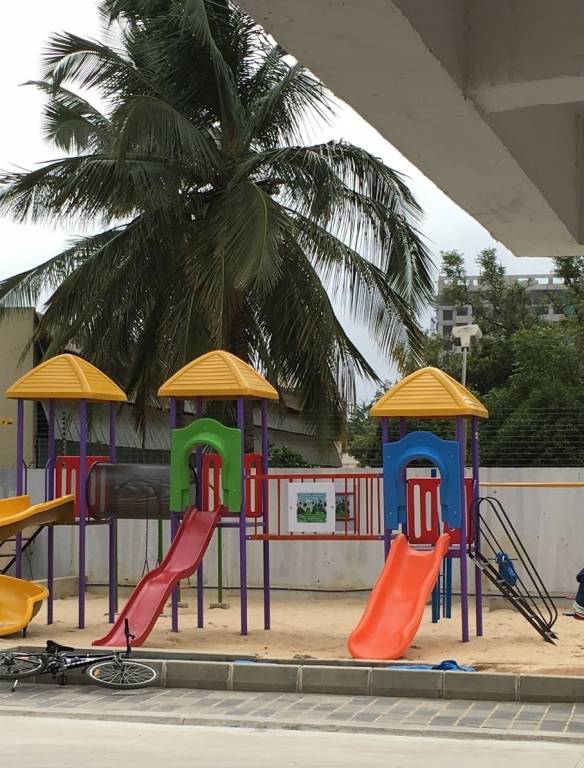  parimala sunridge Children's play area