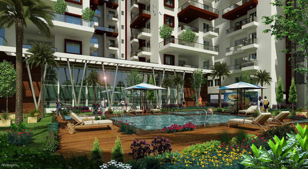  parimala sunridge Images for Amenities of Vishnu Parimala SunRidge