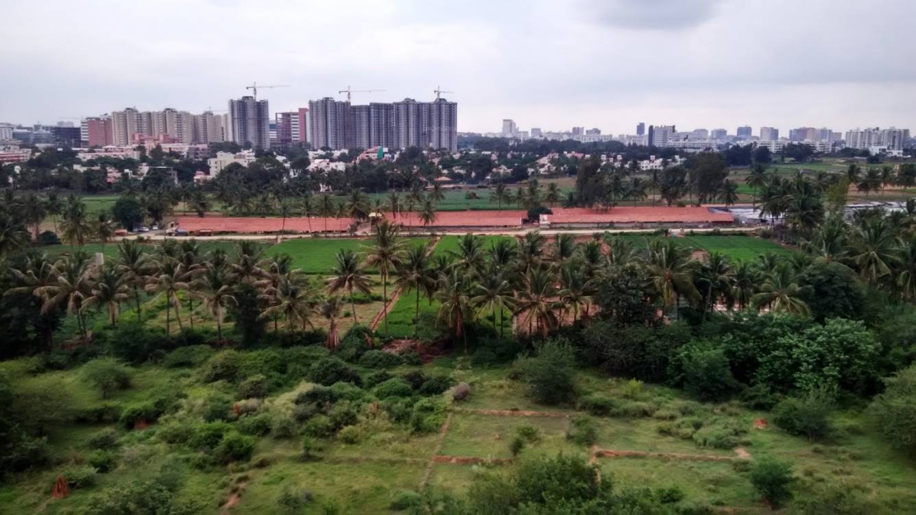  parimala sunridge Landscaped Gardens