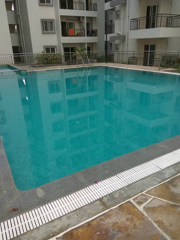  parimala sunridge Swimming Pool