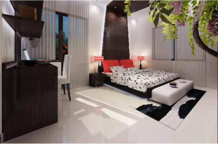  parimala sunridge Bedroom