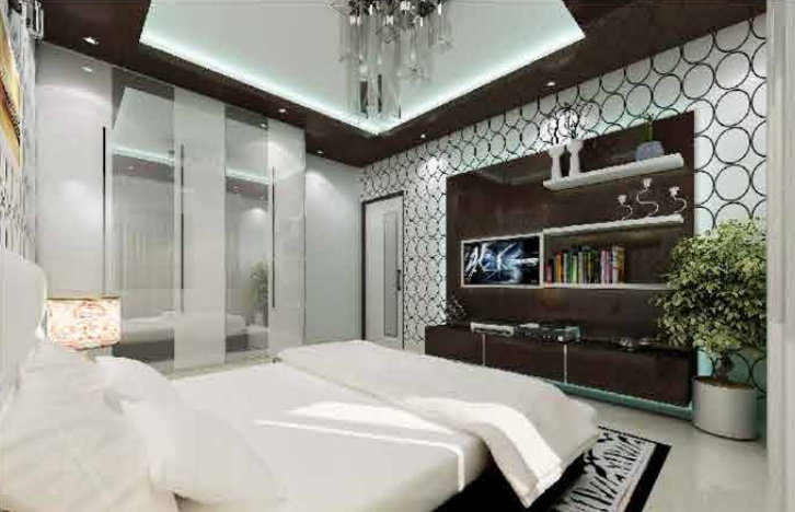  parimala sunridge Bedroom