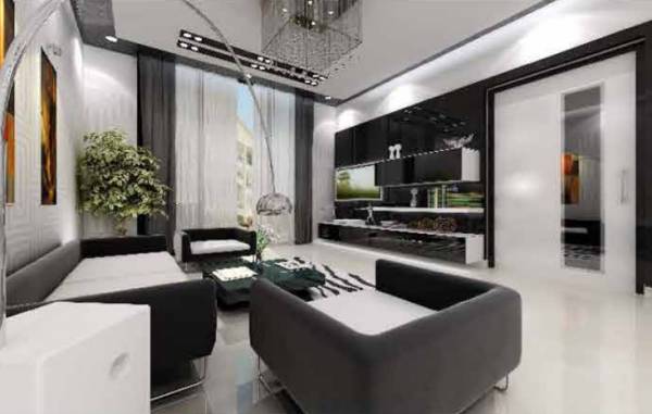  parimala-sunridge Living Area