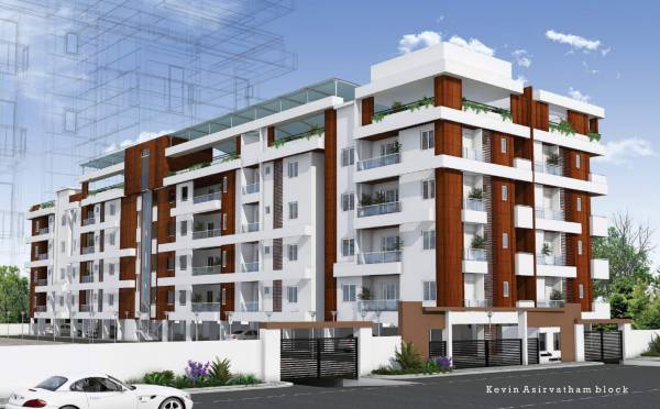 Images for Elevation of Sai Mounika Espancia