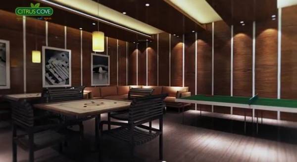 Images for Amenities of Vinayak Citrus Cove