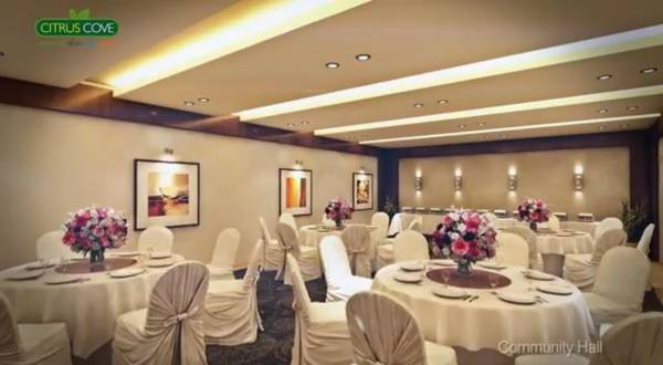 Images for Amenities of Vinayak Citrus Cove