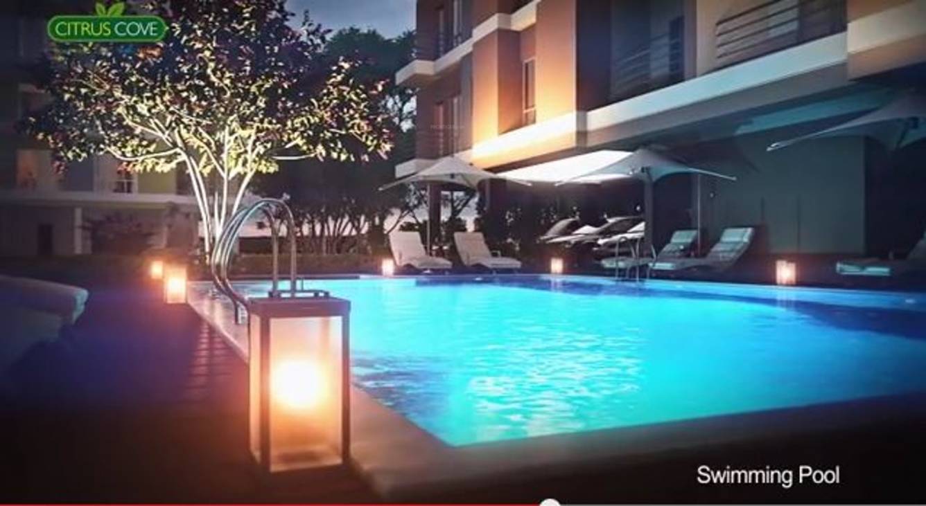 Images for Amenities of Vinayak Citrus Cove