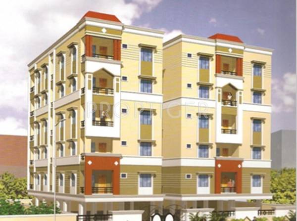 Images for Elevation of Vishnu Priya Parimala Creek Images for Elevation of Vishnu Priya Parimala Creek