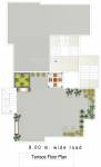 Images for Cluster Plan of Gajra Raghav Apartment