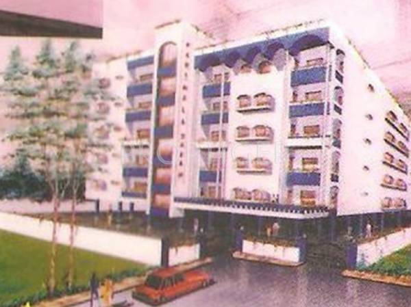 Images for Elevation of Vishnu Priya Parimala Sadan