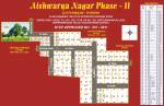 Images for Layout Plan of ABS Aishwarya Nagar Images for Layout Plan of ABS Aishwarya Nagar