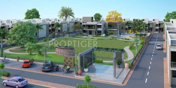 Images for Elevation of Essarjee Sampada Images for Elevation of Essarjee Sampada