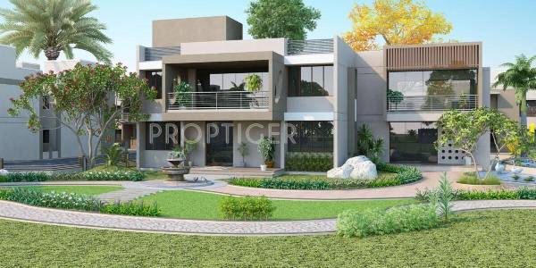  sampada Images for Elevation of Essarjee Sampada