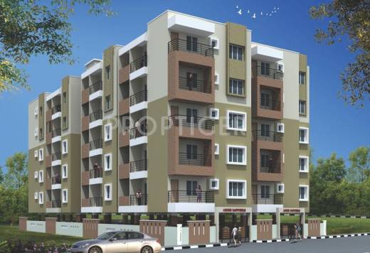 Images for Elevation of Abhee Daffodils