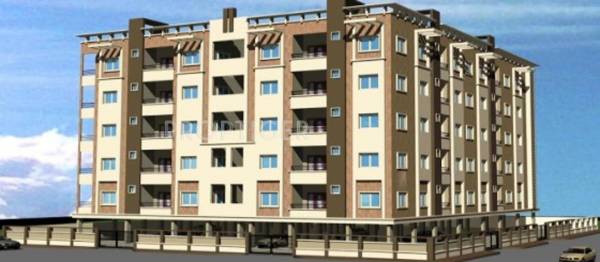  elite Images for Elevation of Aastha Elite