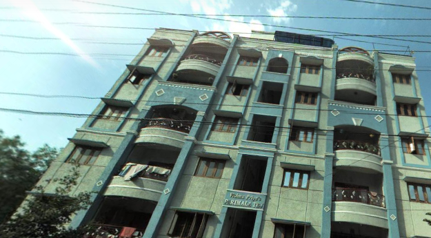  parimala tej Elevation