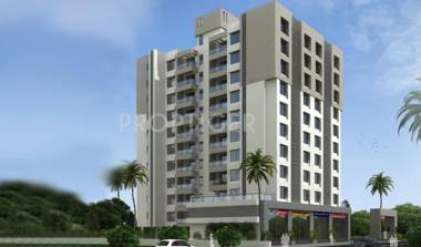 Images for Elevation of Gajra Padmanabh Heights Images for Elevation of Gajra Padmanabh Heights