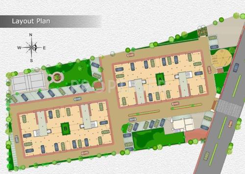 Images for Layout Plan of Essarjee Aadharshila South Block aadharshila-south-block Images for Layout Plan of Essarjee Aadharshila South Block