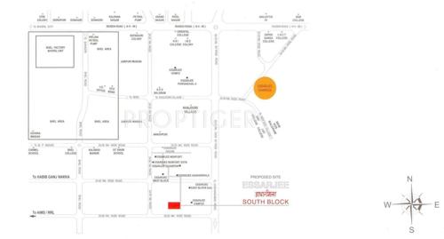 Images for Location Plan of Essarjee Aadharshila South Block aadharshila-south-block Images for Location Plan of Essarjee Aadharshila South Block